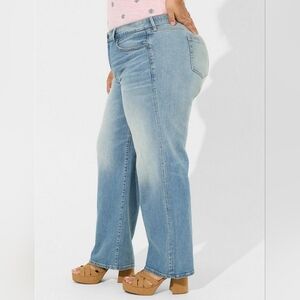 NWT torrid jeans